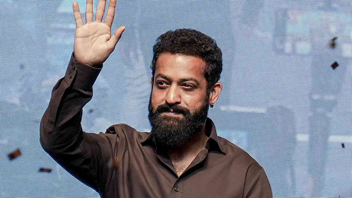 Jr NTR Shoulder Surgery Today in Hyderabad: Dragon Injury Details