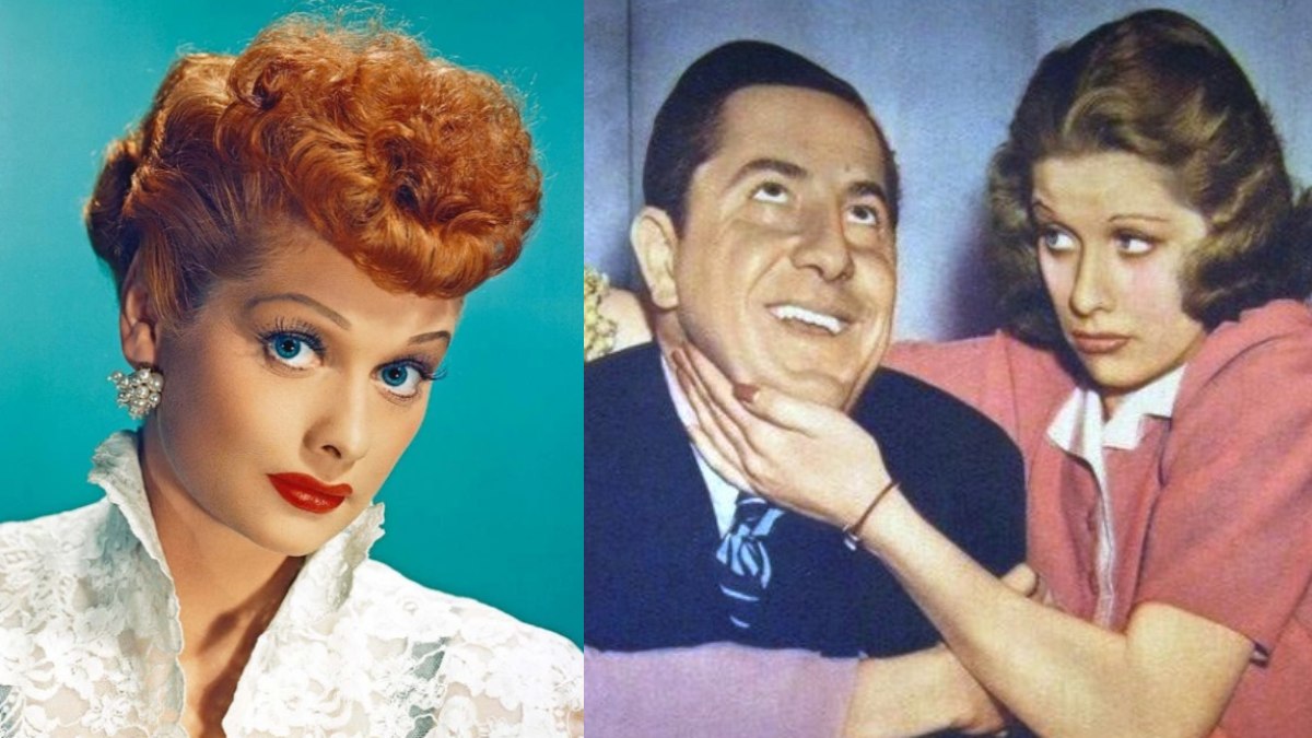 Lucille Ball Biography | Early Life, Family, Career, Awards & Lasting Legacy of the TV Comedy Icon