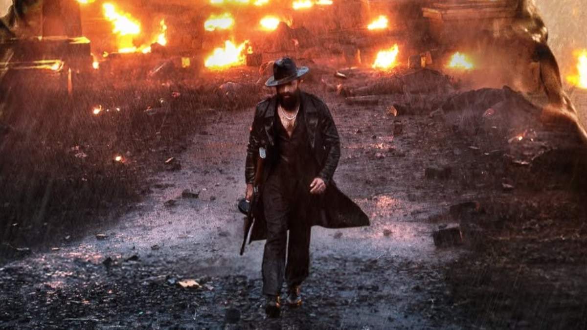 Toxic Runtime Reportedly 3 Hours 15 Minutes as Advance Bookings Begin