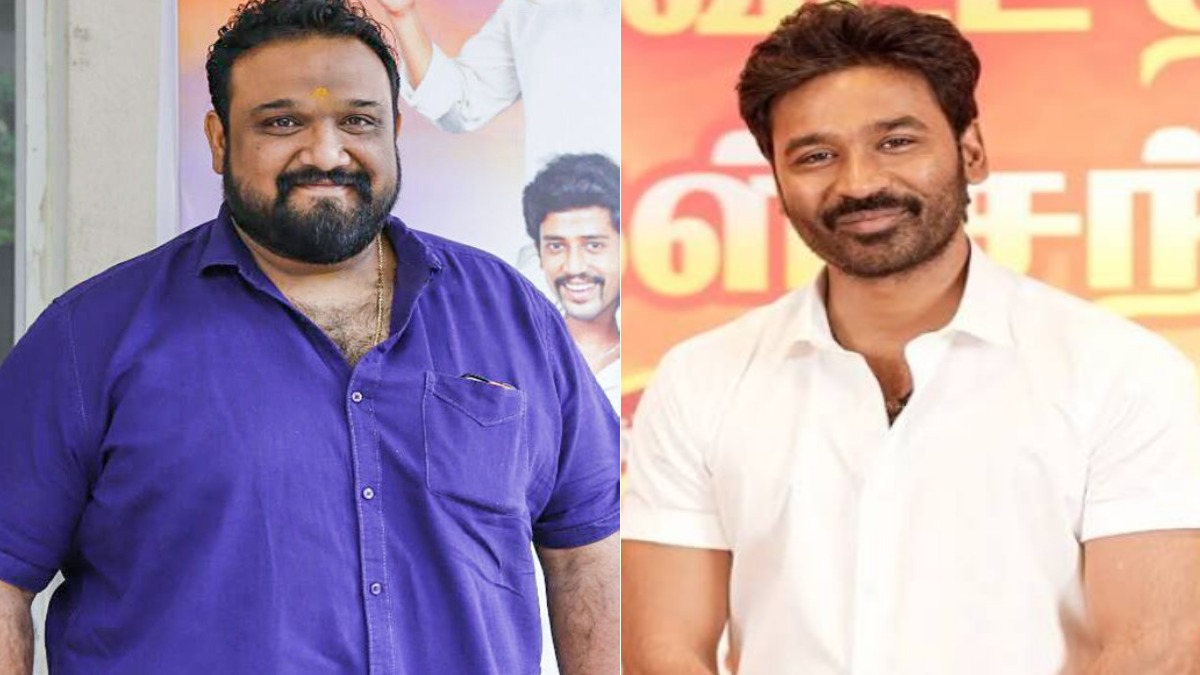 Dhanush’s Next Big Move? Actor May Team Up With Kanguva Director Siva After D56