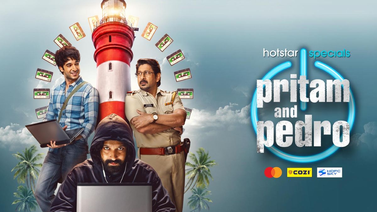 Rajkumar Hirani OTT debut