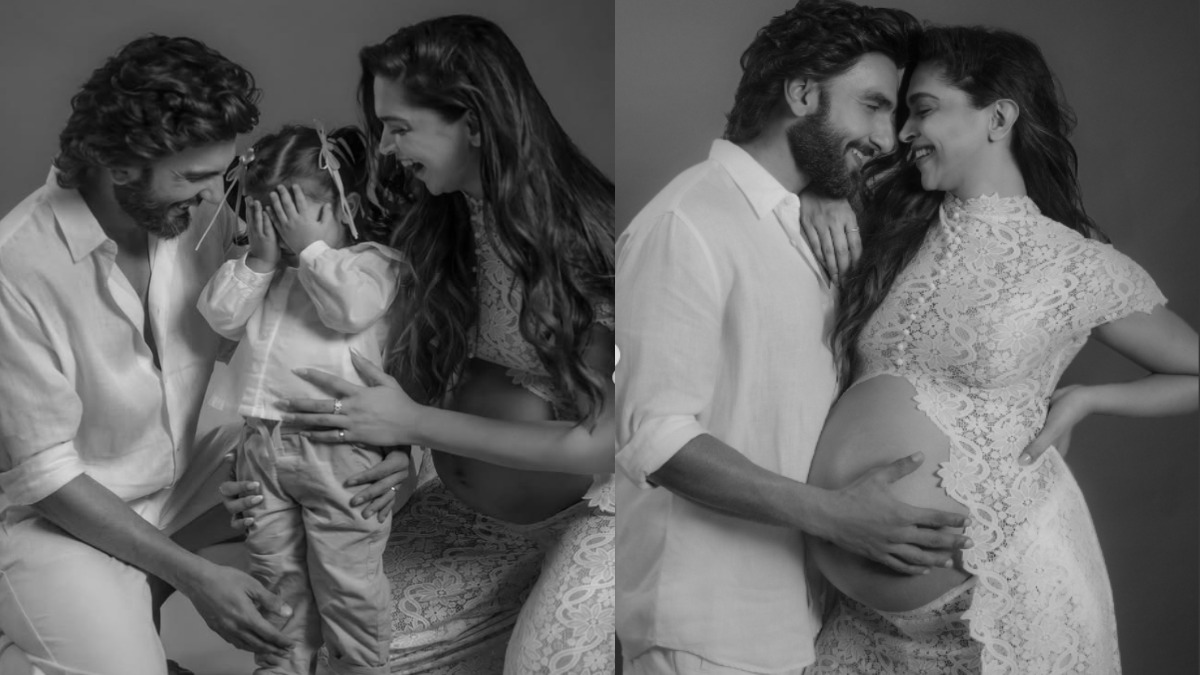Deepika Padukone and Ranveer Singh’s Growing Family