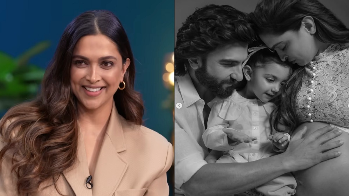 Deepika Padukone ₹48000 outfit