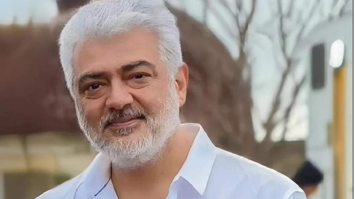 Ajith Kumar Daredevil movie