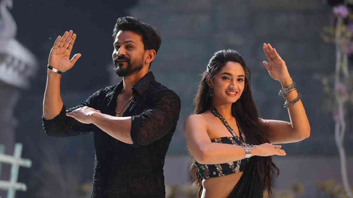 Puttamalli Song Trends, Dhananjaya Film Releases Dec 24