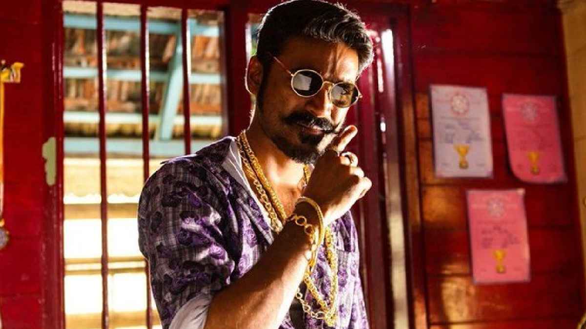 Maari