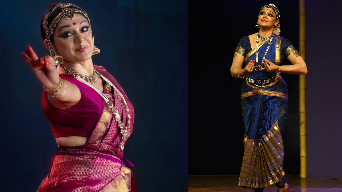 Shobana Birthday Special