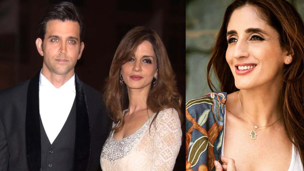 Farah Khan Ali alimony rumour