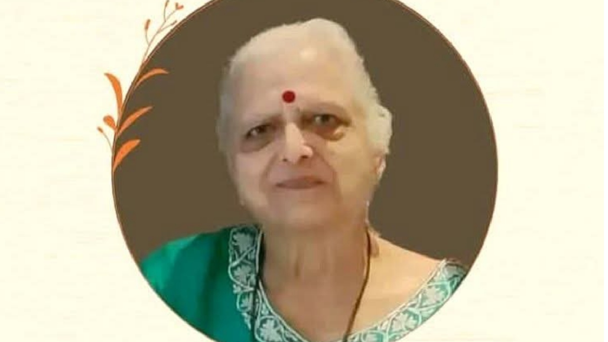 Pyarelal Sharma’s Wife Sunila Sharma Passes Away at 78