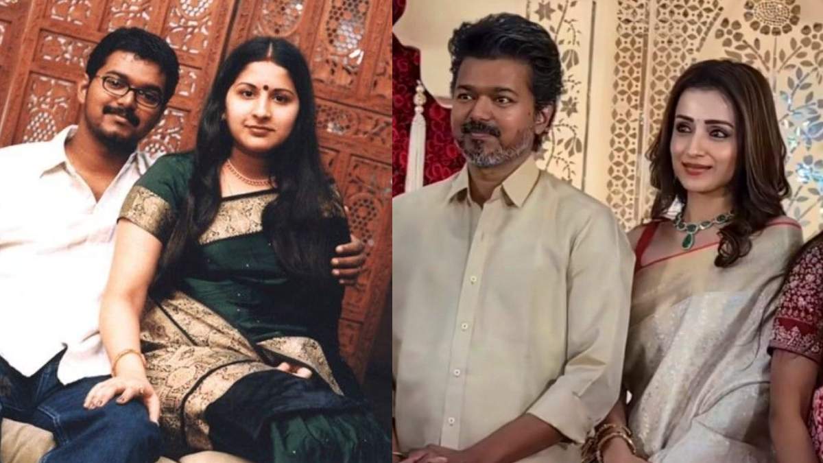 Vijay Sangeetha divorce