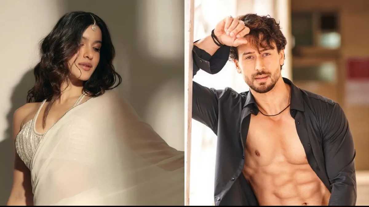 Tiger Shroff and Shanaya Kapoor to Star in Ahmed Khan’s Zombie Comedy, Shoot to Begin Soon
