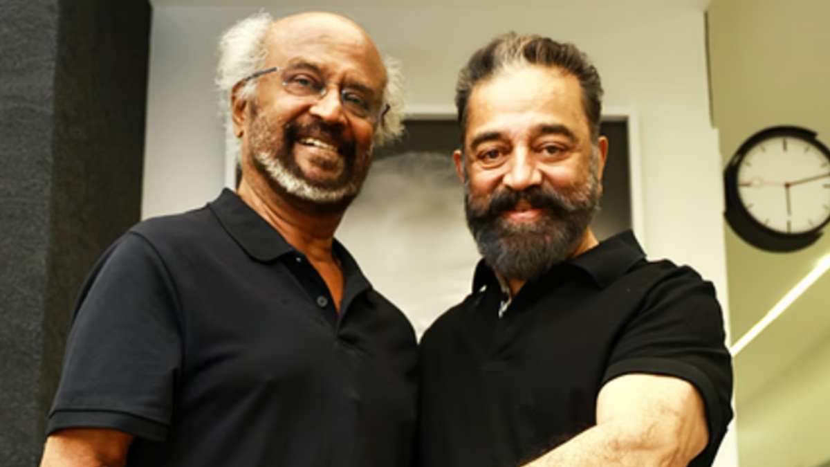 Rajinikanth Dharman