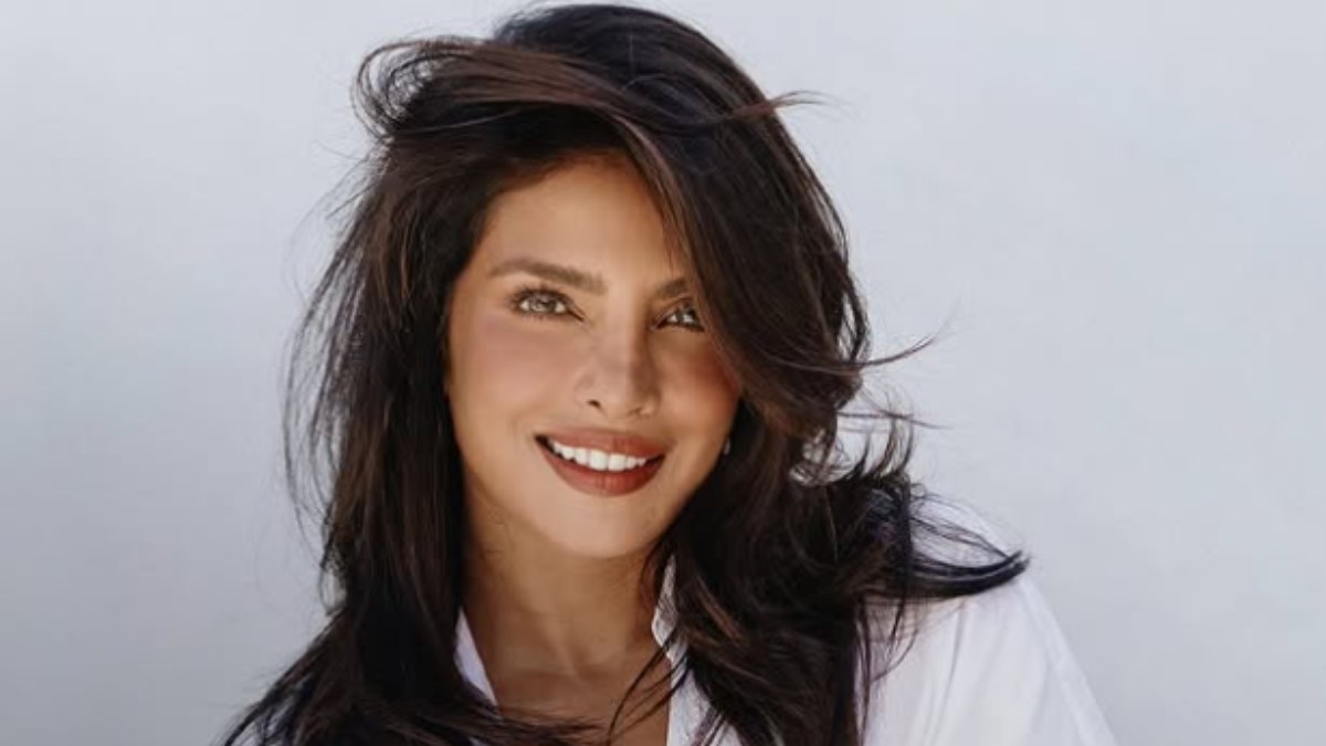 Priyanka Chopra