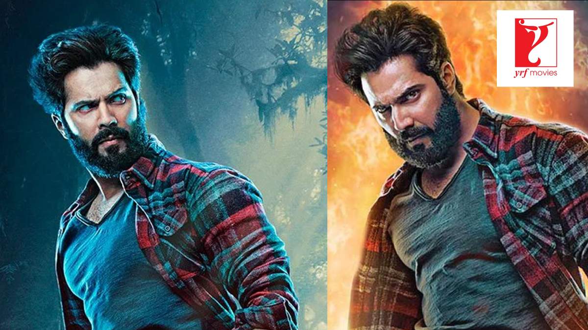 Varun Dhawan to Headline YRF's First-Ever Horror Film; Rocket Boys Director Abhay Pannu to Helm Project