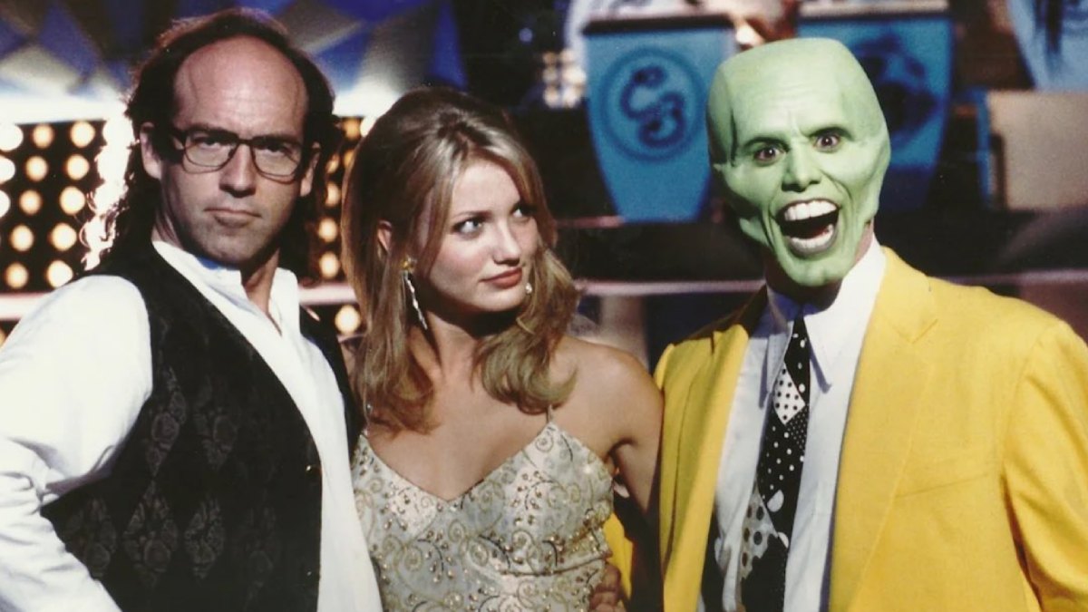 Chuck Russell Dies at 74: Jim Carrey Pays Tribute to ‘The Mask’ Director