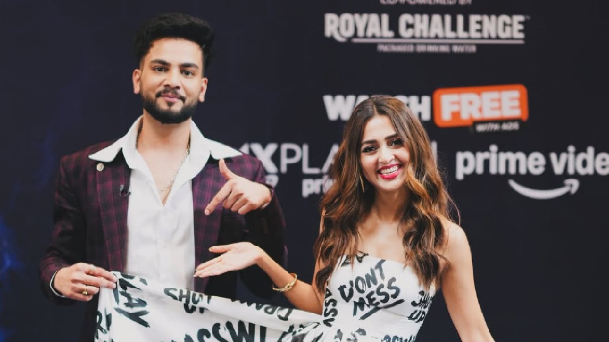 Elvish Yadav, Tejasswi Prakash Clash Sparks Feminism Debate
