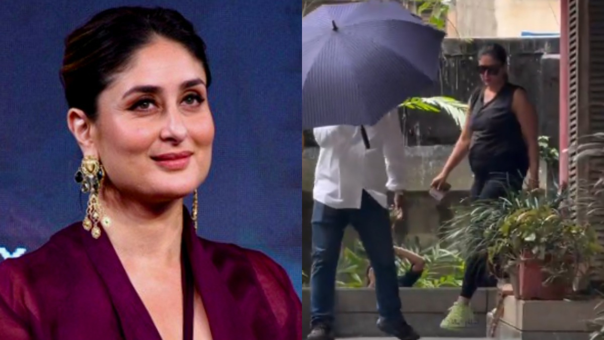 Kareena Kapoor Pregnancy Rumours