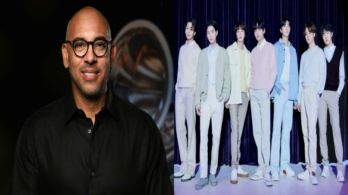 Grammy CEO Responds to BTS Boycott Claims, Explains New Asian Pop Category