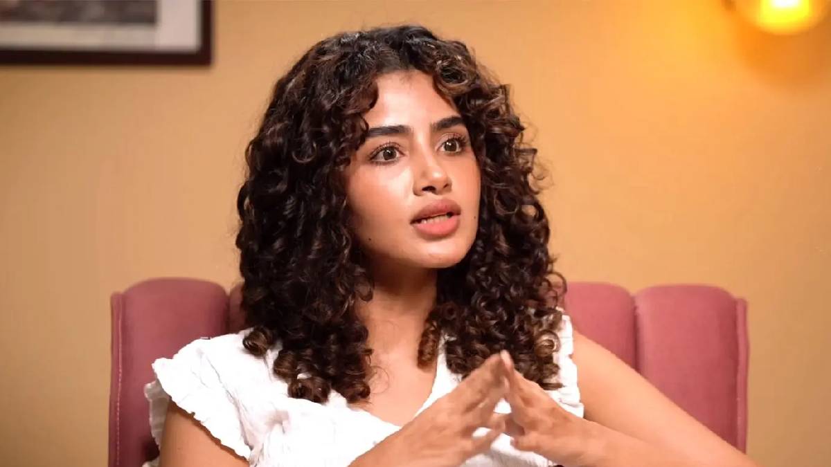 Anupama Parameswaran Relationship
