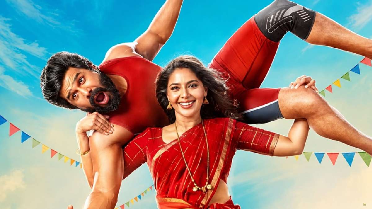 'Gatta Kusthi 2' Becomes Vishnu Vishal's Highest-Grossing Film, Surpasses 'Ratsasan' in Just Five Days