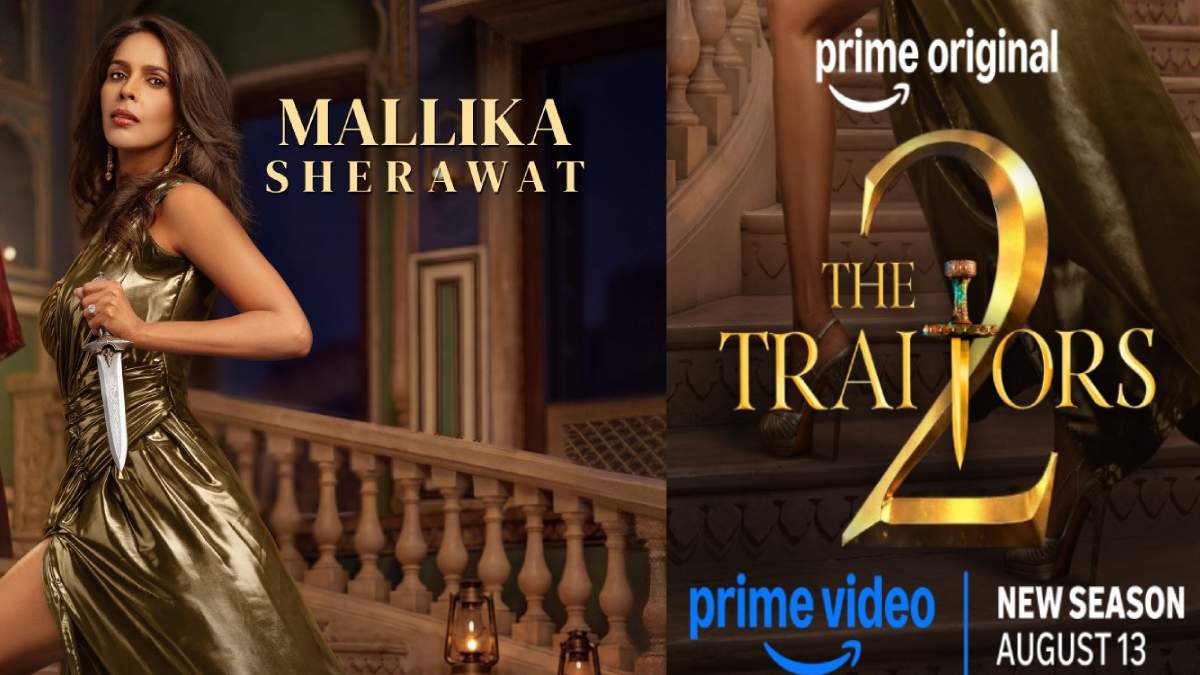 The Traitors Season 2 to Stream on Prime Video From August 13, 2026