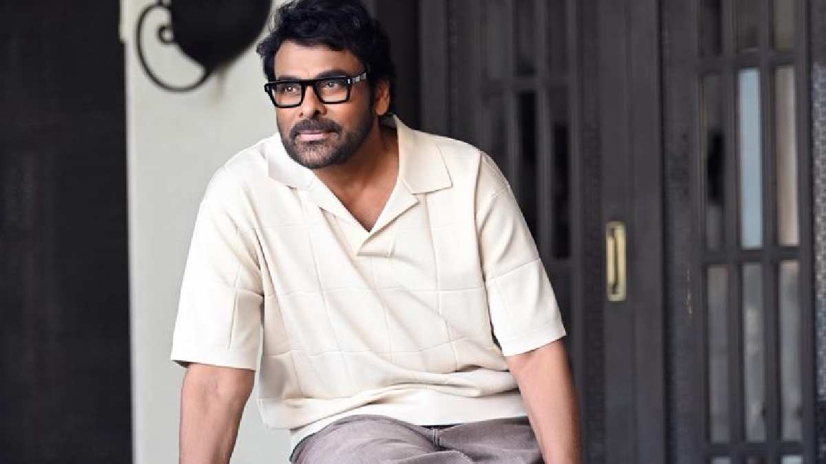 Chiranjeevi linked to Gachibowli multiplex venture