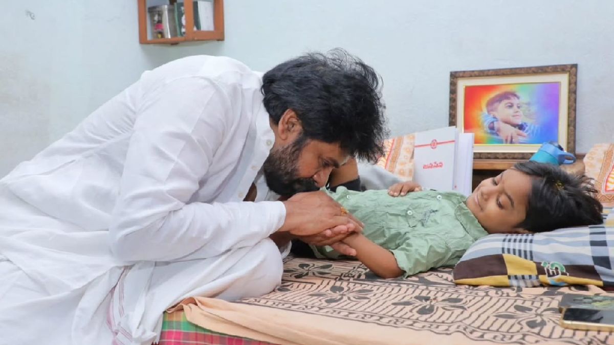 Pawan Kalyan