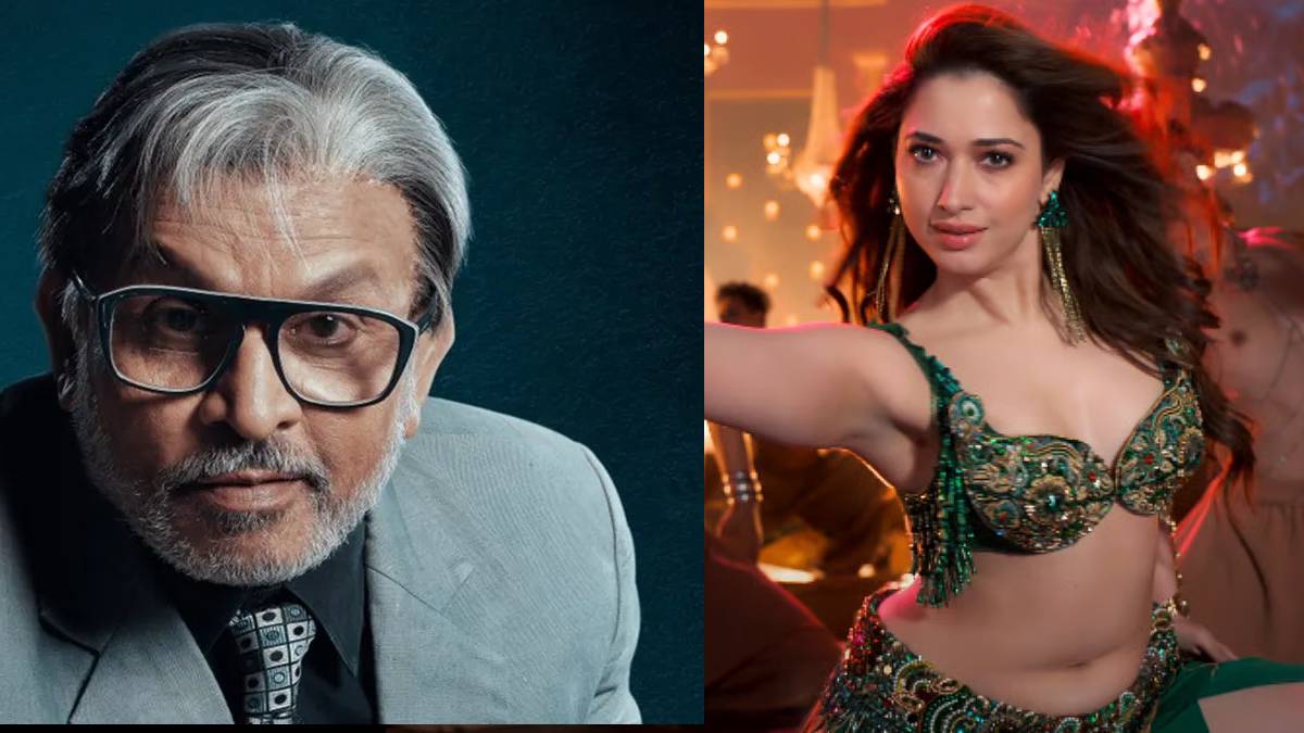 Annu Kapoor Defends 'Dudhiya Badan' Remark on Tamannaah, Says Critics Prefer English Over Hindi