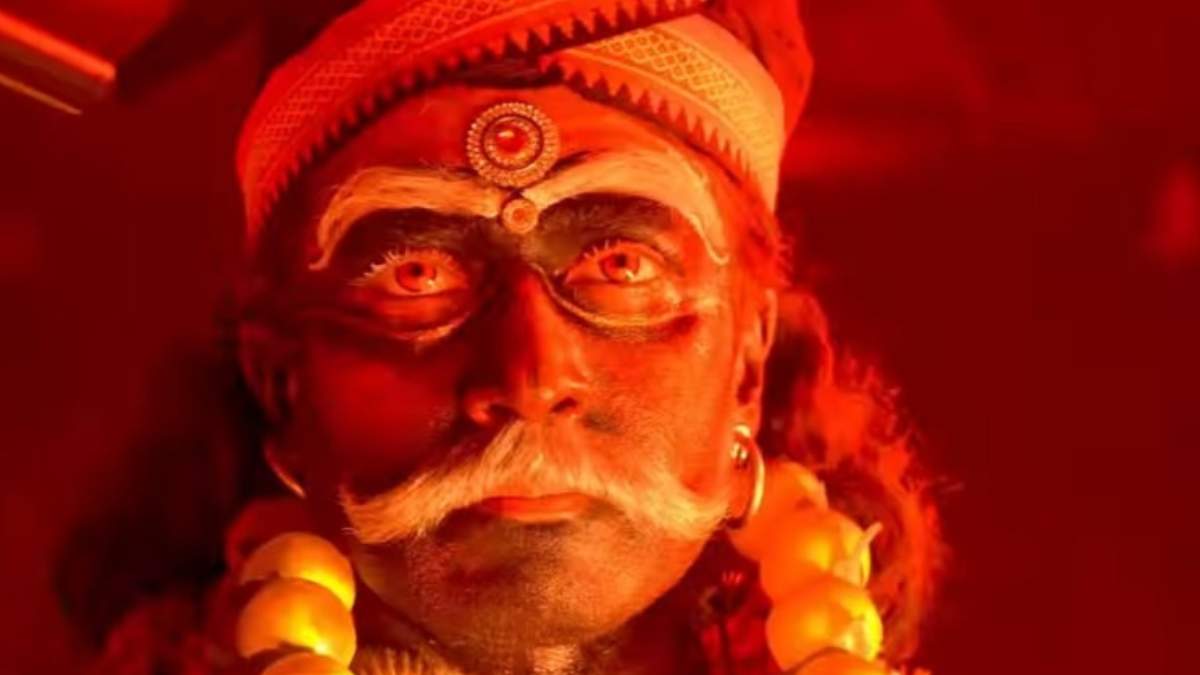 Suriya Reveals Why Karuppu Climax Was Reshot, Says Kantara Set a High Benchmark