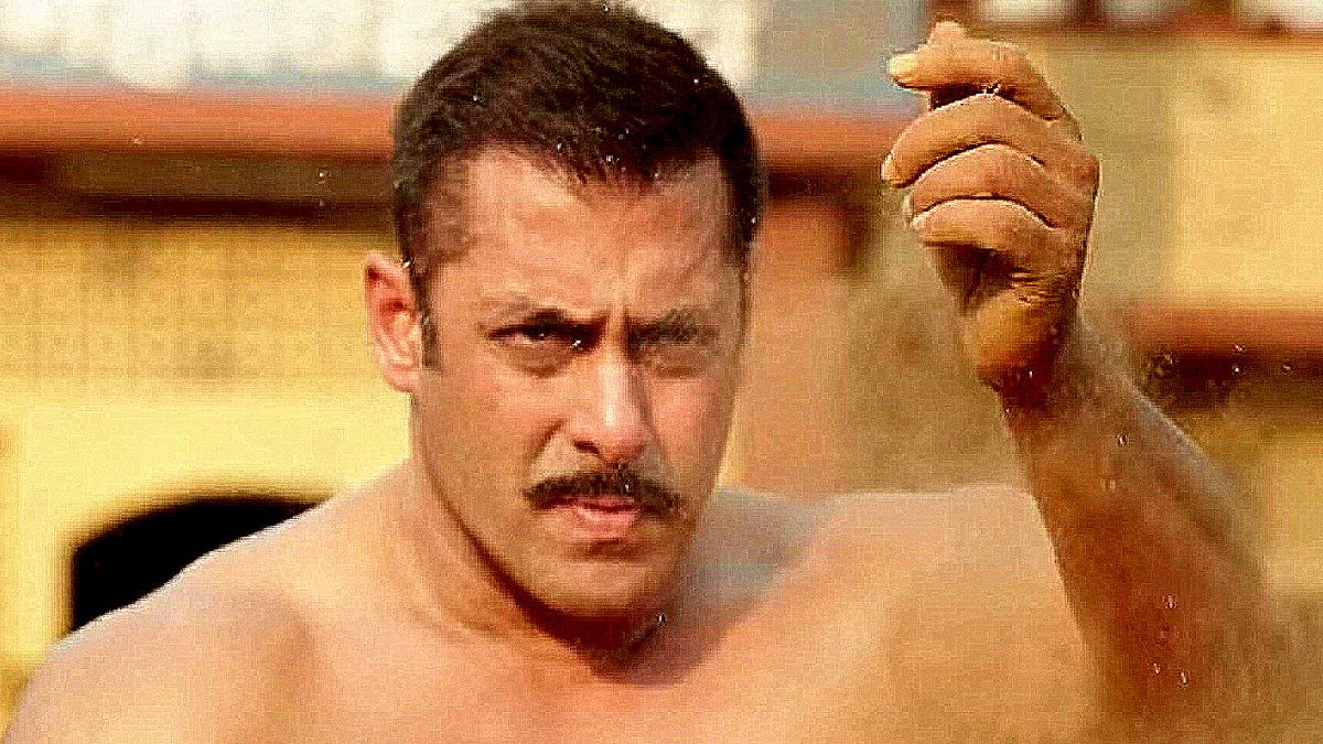 Sultan 10th anniversary