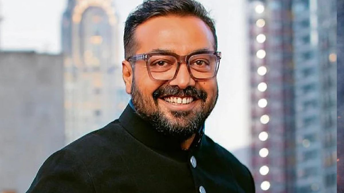 Anurag Kashyap Reveals 27‑Kg Weight Loss Journey After Heart Attack