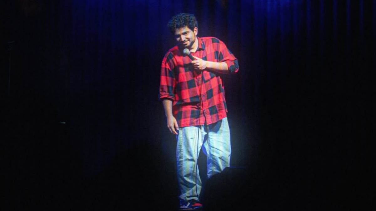 India's Got Latent: Samay Raina Wins Hearts by Offering Free Drinks After Episode 4 Power Outage