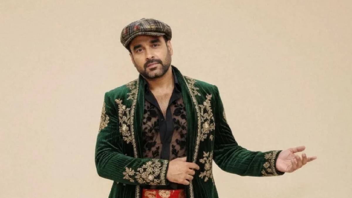 Pankaj Tripathi's Brother Seriously Injured