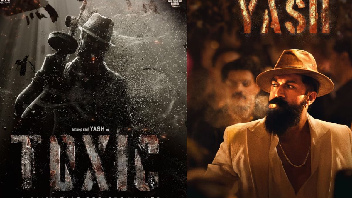Toxic advance booking