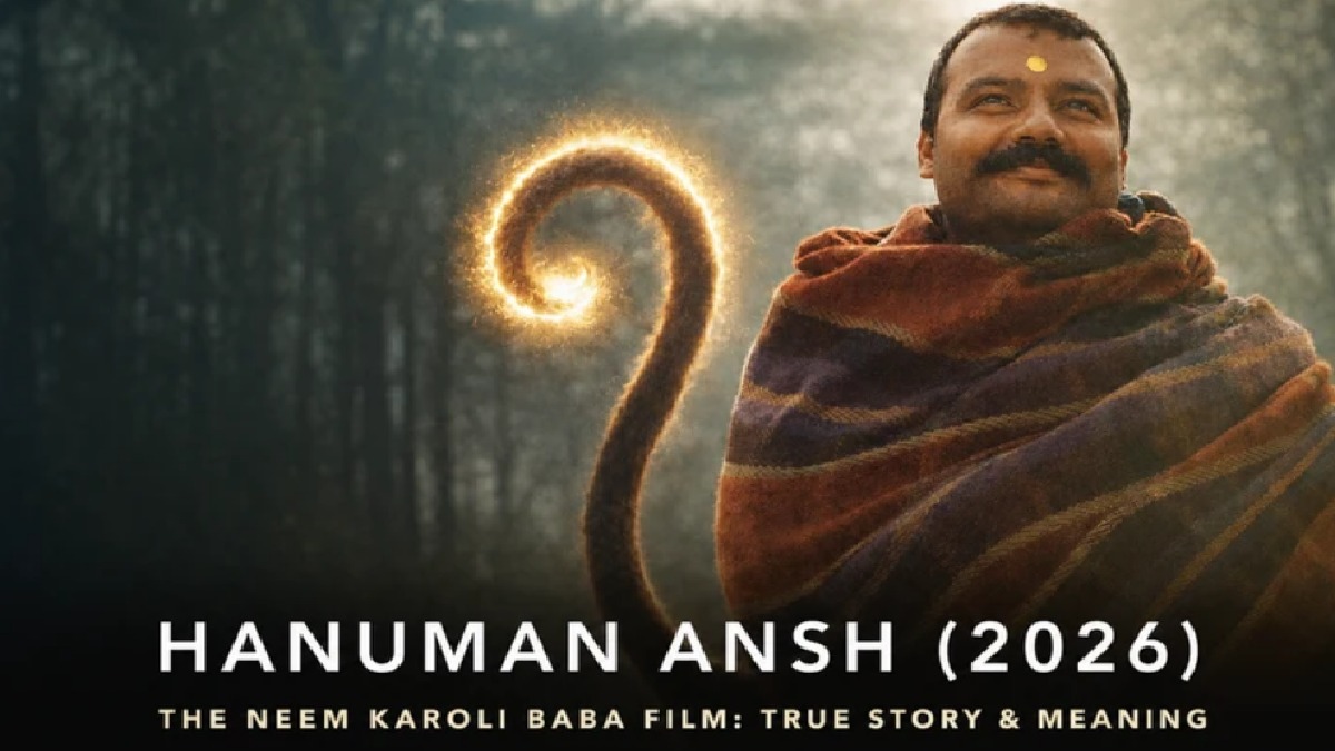 Hanuman Ansh Box Office Day 29