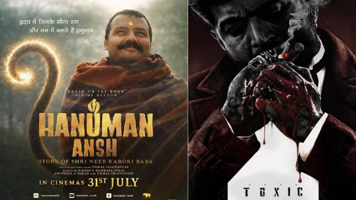Hanuman Ansh Success: Chandan Anand On Film’s Spirituality, Emotion