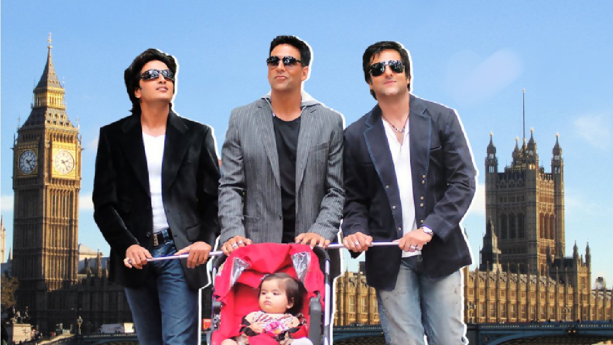 Heyy Babyy 2 Confirmed: Sajid Nadiadwala Announces Sequel