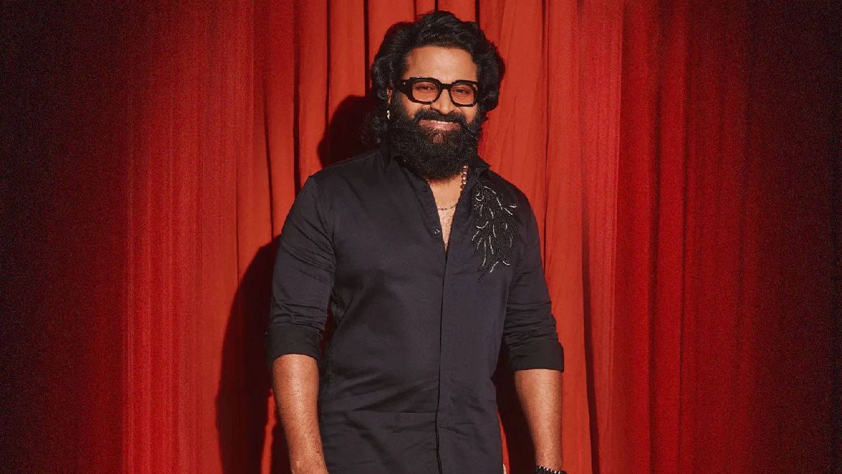 Rishab Shetty Birthday