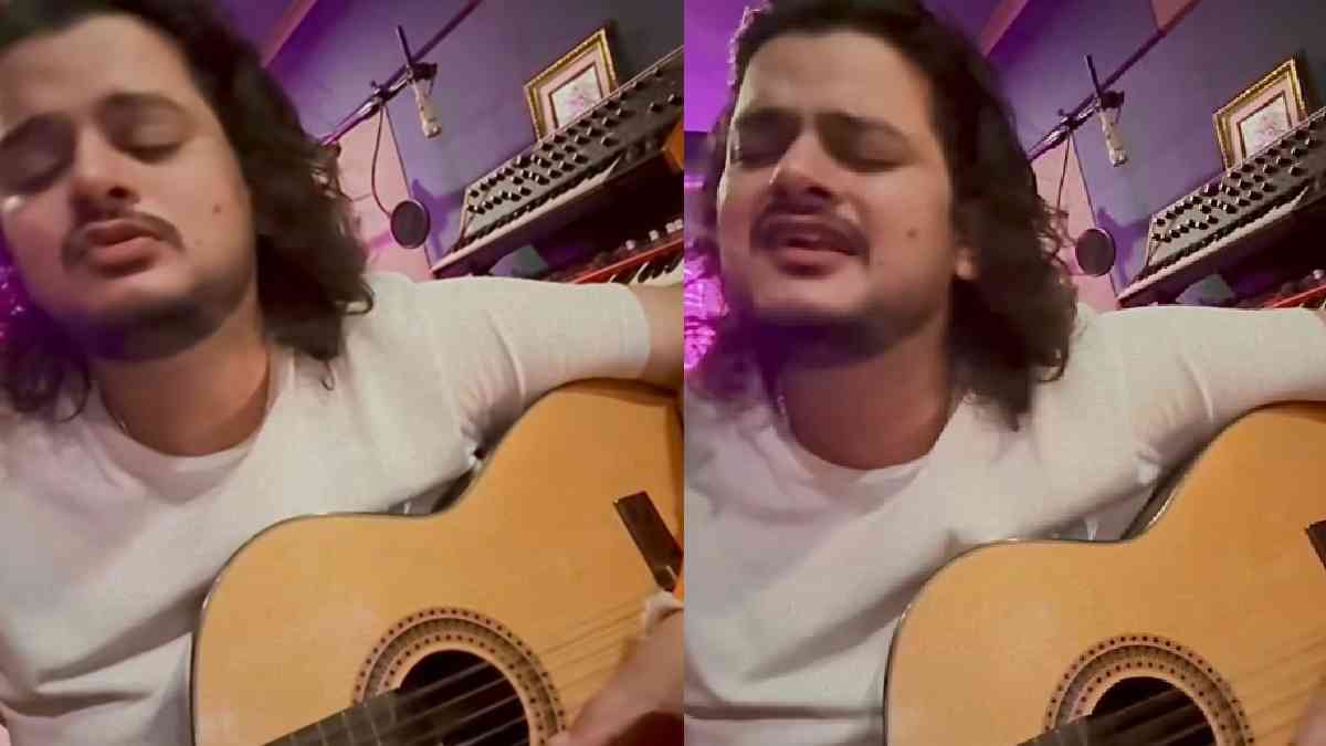Vishal Mishra’s Emotional Note on Yash and Kannadigas: ‘Karnataka Has Given Wings to My Music’