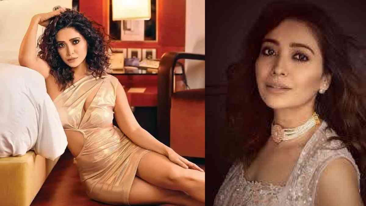 Asha Negi Birthday