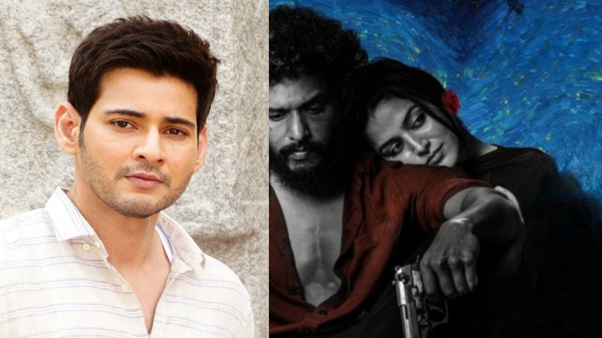 Mahesh Babu Reviews Lokesh Kanagaraj’s DC, Anirudh Reacts to Varanasi Star’s Praise