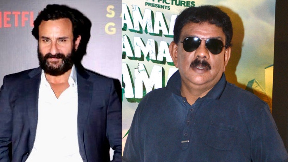 From Cricket to Cinema: Why Priyadarshan’s Journey Reminded Saif Ali Khan of Tiger Pataudi