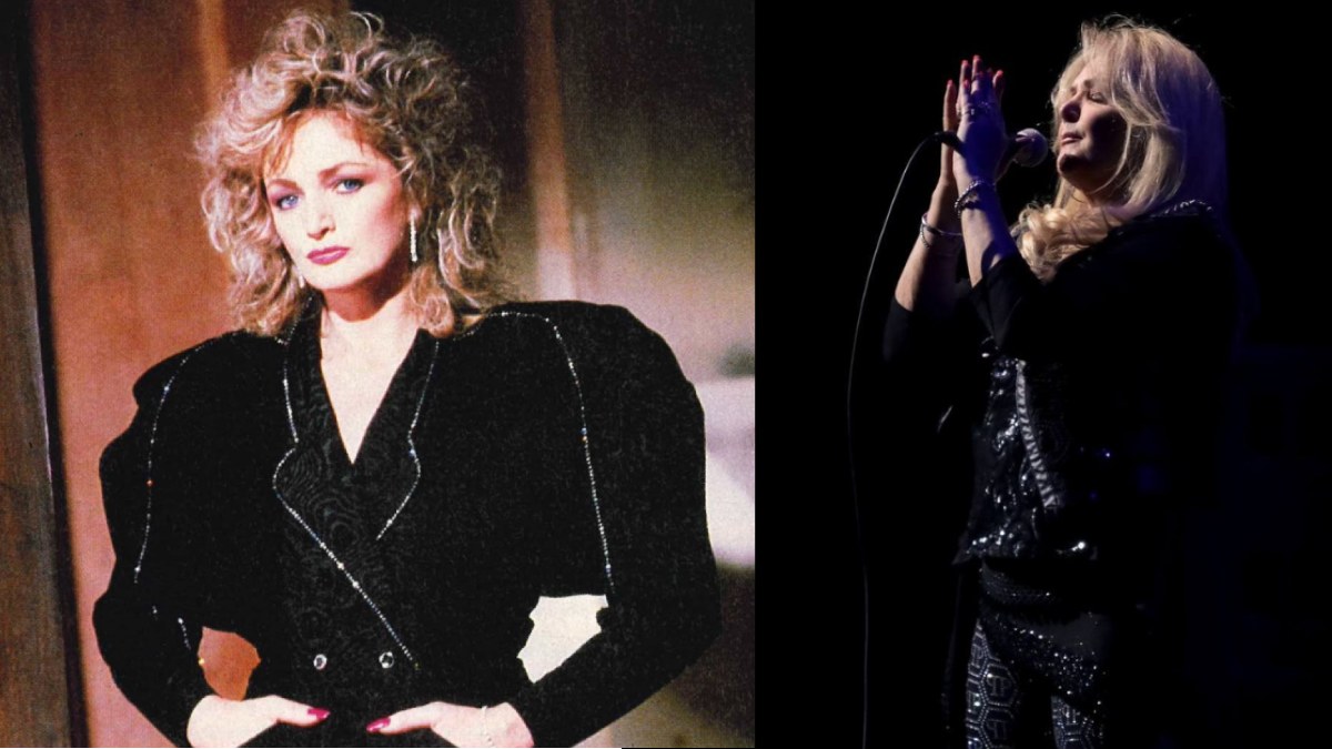 Bonnie Tyler Dies at 75