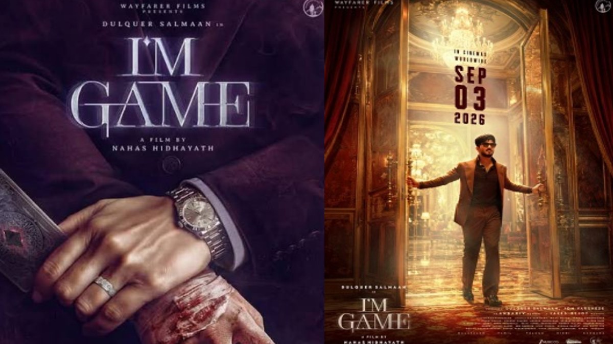 Dulquer Salmaan’s Action Thriller Fumbles After Strong First Half