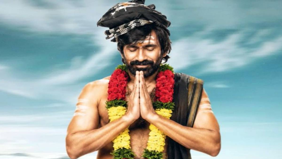 Ravi Teja Irumudi Deal: ₹8 Crore Fee Turns Into Huge Jackpot