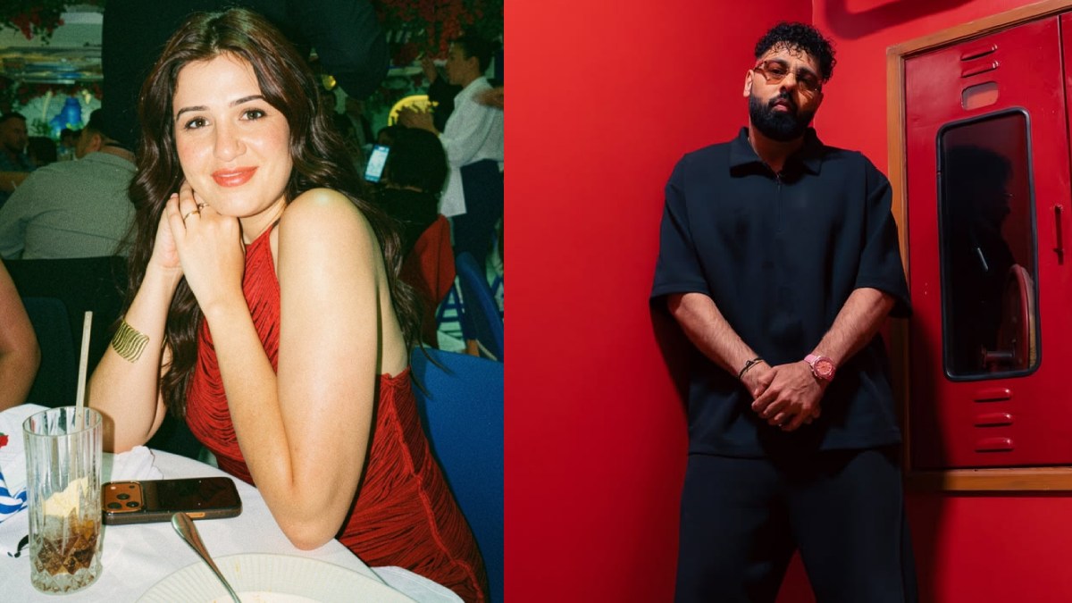 Isha Rikhi Opens Up On Badshah Separation, Says She Felt Cheated