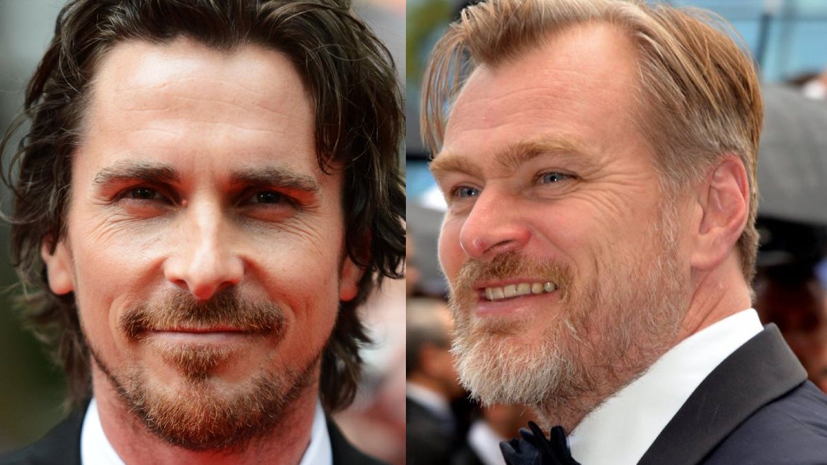 Christopher Nolan Teases Horror Film, Hints at Christian Bale Reunion After The Odyssey's Record-Breaking Success