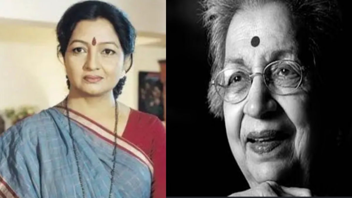 Remembering the ‘Mahabharat’ Actress Aasha Singh Jaiswal