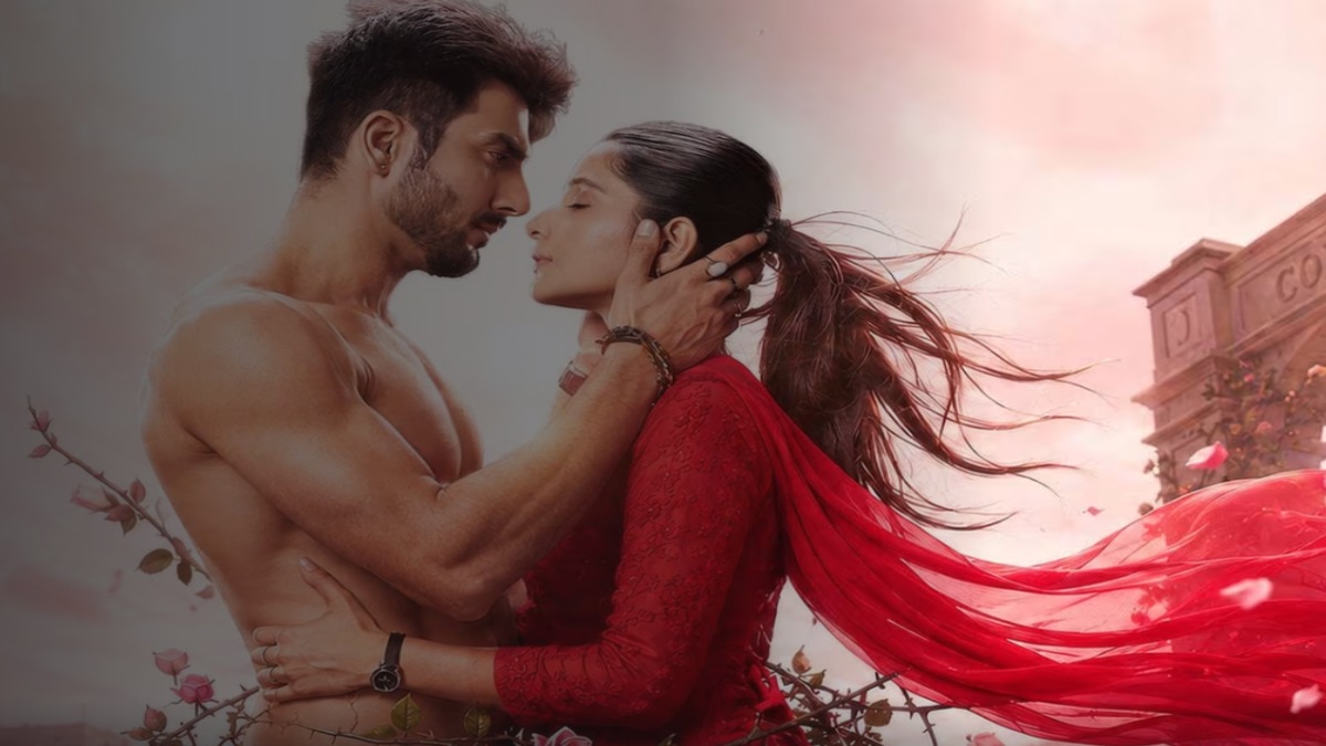 Yeh Fitoor Tera
