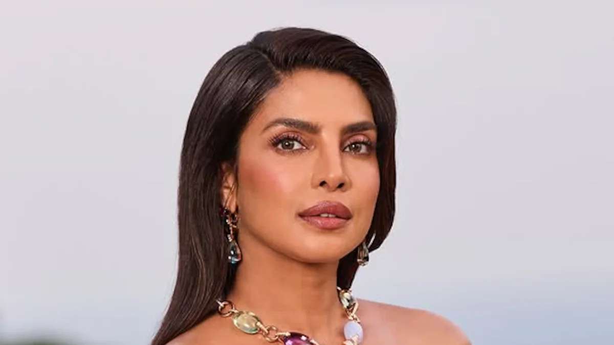 Priyanka Chopra Shares News of Dharmendra Pradhan's Resignation on Instagram Stories